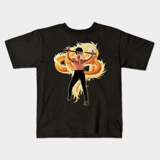 dragon Kids T-Shirt